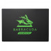 Seagate 250GB BarraCuda 120 SATA III 2.5" Internal SSD